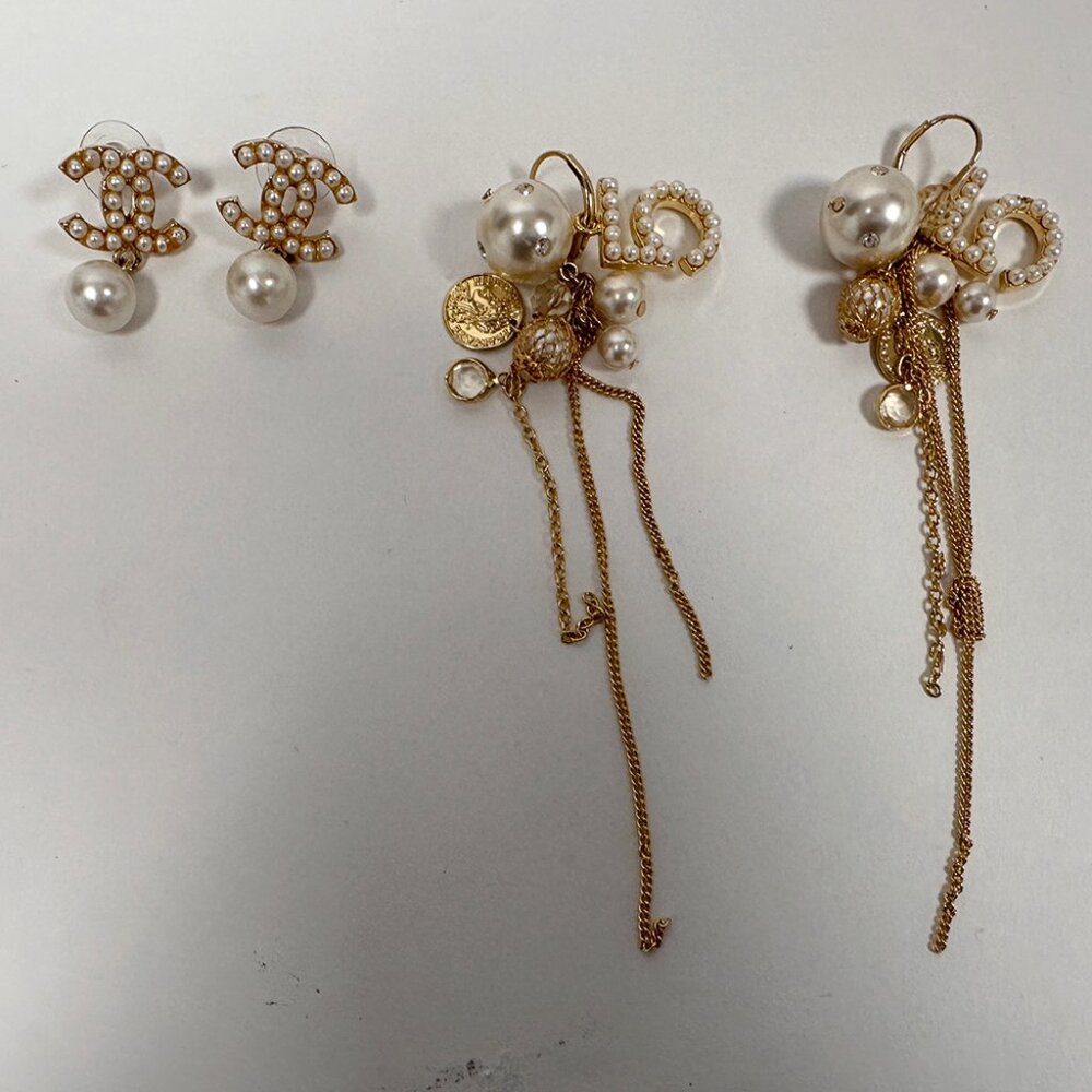 Fashion Earrings